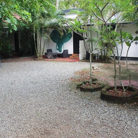 Mint Inside Garden Apartment Varkala Exterior foto