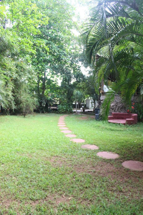 Mint Inside Garden Apartment Varkala Exterior foto